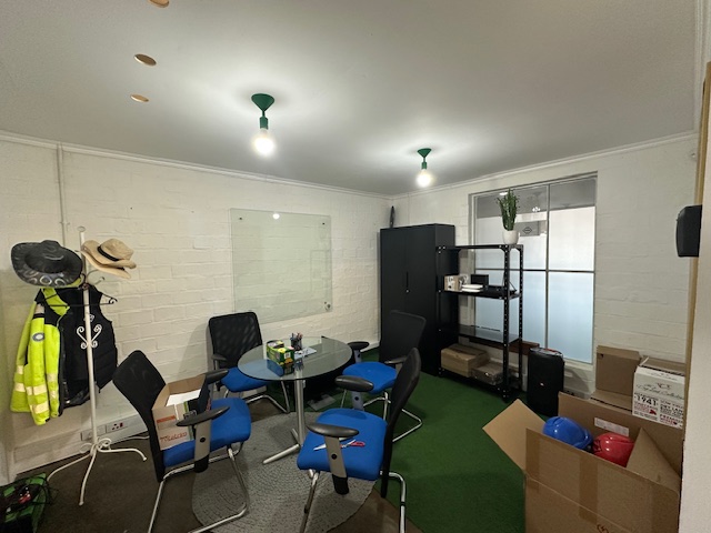 To Let commercial Property for Rent in Woodstock Western Cape